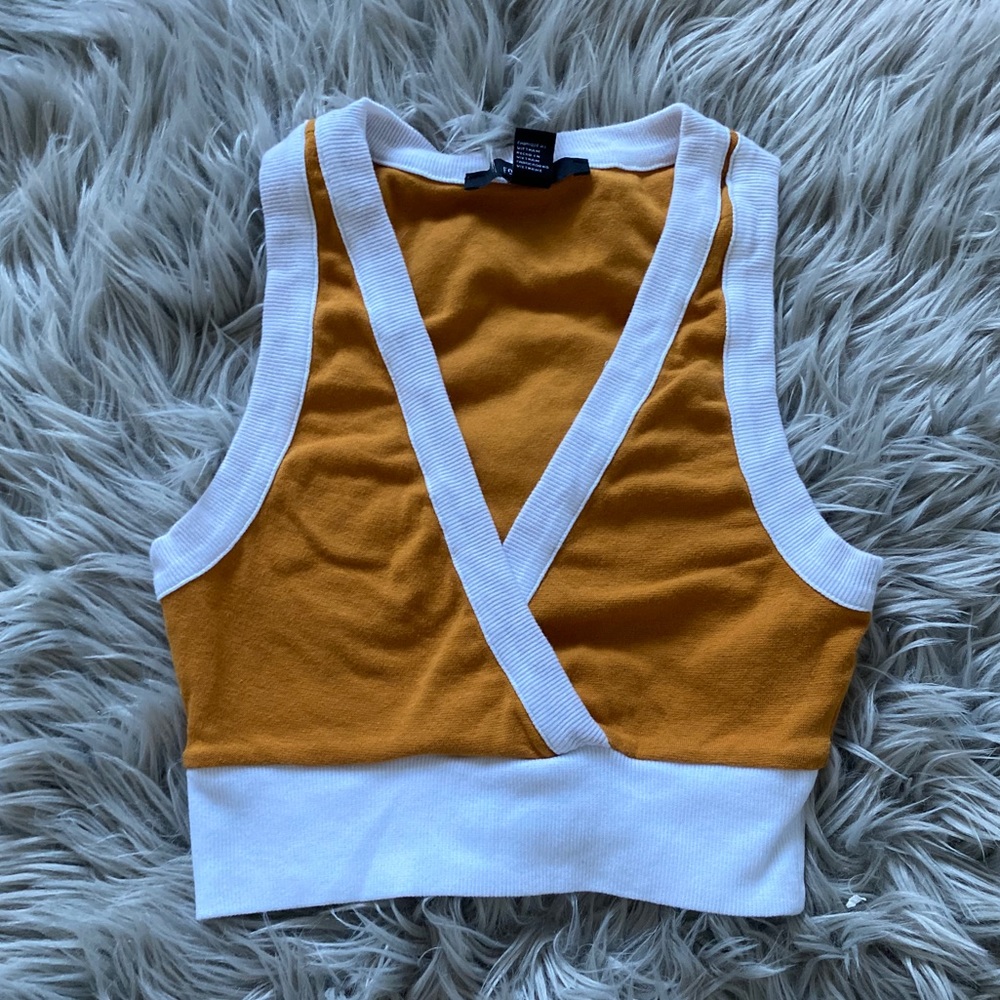 F21 top✨